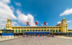 太原火車站到太原南站有多遠?兩站距離分析!