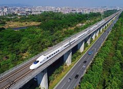 動(dòng)車和高鐵有什么區(qū)別?兩者你了解多少!