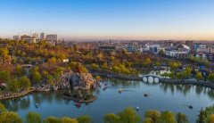 晉城出行必備:19條公交線,暢游無極限!