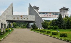 綏芬河火車站到國門多遠,綏芬河火車站國際列車