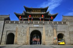 運城火車站到李家大院打車多少錢,打車全攻略