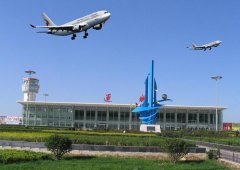 運(yùn)城火車(chē)站到飛機(jī)場(chǎng)坐幾路公交車(chē),輕松掌握出行信息