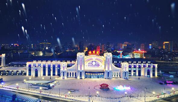 哈爾濱站哪個(gè)口進(jìn)站方便,哈爾濱站到太平機(jī)場(chǎng)大巴時(shí)刻表