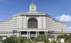 長春火車站列車時刻表,長春有幾個火車站分別是