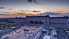 長(zhǎng)春西站到長(zhǎng)春站有多遠(yuǎn),長(zhǎng)春西站有地鐵站嗎