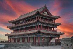 忻州火車站到忻州古城怎么走,兩地行程詳解