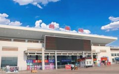 呂梁火車站在哪里,呂梁火車站位置解答