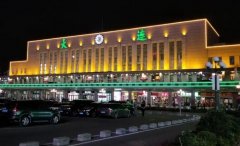 大連火車站就是高鐵站嗎,大連火車站哪個進(jìn)站口方便