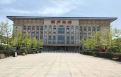 葫蘆島火車站：海濱明珠的璀璨交通之門