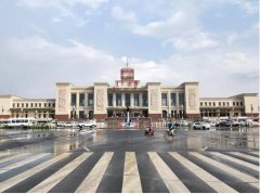 赤峰火車站列車時刻表,赤峰火車站時刻表全新出爐