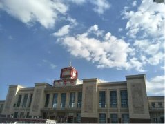 赤峰火車站到站時刻表,掌握精準時刻