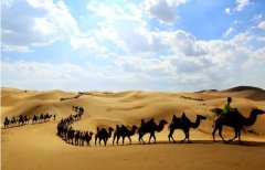 鄂爾多斯火車站怎么去響沙灣,出行攻略指南