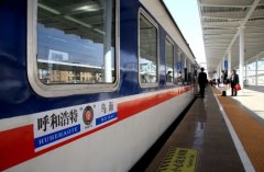 巴彥淖爾火車站到磴口多少公里,兩地距離揭秘