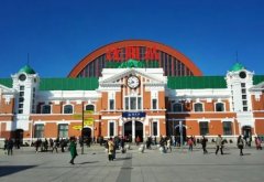 沈陽火車站到桃仙機場大巴時刻表