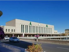 大連火車站就是高鐵站嗎?答案是否定的!