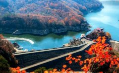 本溪火車站到關山湖怎么坐車方便,到關山湖坐車攻略