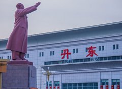 丹東火車站時刻表,丹東到沈陽北站高鐵時刻表