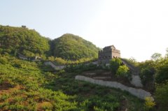 丹東火車站到虎山長城怎么坐車,到虎山長城打車多少錢?