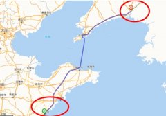 丹東火車站到東港路線,線路查詢