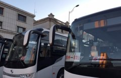 錦州火車站到筆架山公交時刻表