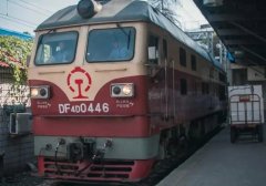 錦州火車到赤峰時刻表,各地時刻表