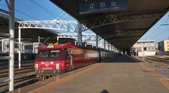 遼陽火車站到客運站有多遠?遼陽火車站到龍峰山坐幾路公交車?