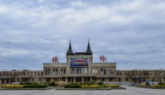 鐵嶺火車站到遼寧職業(yè)學(xué)院多遠(yuǎn),兩地距離解答