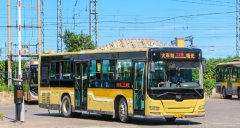 盤錦火車站公交車線路查詢