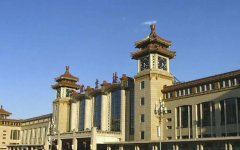 揭秘:葫蘆島火車站到北京火車站時刻表