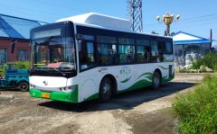 吉林四平火車站途經公交車路線[11條]