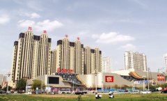 四平火車站到萬達廣場坐幾路車?3路直達!