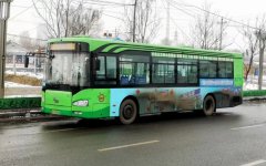 遼源四平火車站途經公交車路線[13條]