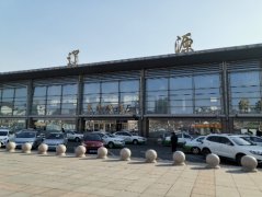 遼源火車站到礦務局怎么走,路線詳解