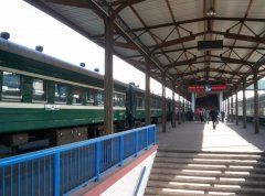 通化火車站到新站路怎么走,便捷出行指南