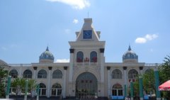 白山有幾個火車站,四大火車站揭秘