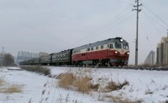 白山火車站到通化火車站的時刻表