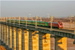 掌握松原火車站列車時刻表