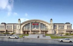 鶴崗火車站時刻表查詢,必備神器