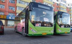 黑龍江齊齊哈爾火車站途經公交車線路[33條]