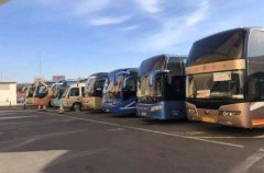 哈爾濱火車站到機場大巴時刻表