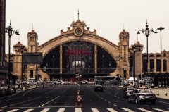 牡丹江火車站到鏡泊湖坐什么車?五種坐車方式!