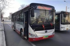 黑龍江雙鴨山火車站途經公交車線路[5條]