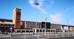 大慶火車站到大慶汽車客運站多遠?兩地距離有多遠?