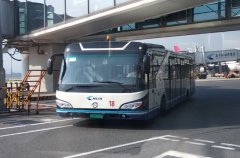 南京火車站到祿口機場大巴時刻表