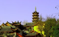 南京火車站到雞鳴寺怎么走?兩地路線詳解!