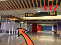 無錫火車站北廣場怎么進站?兩種進站方式!