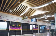 無錫火車站到惠山古鎮(zhèn)怎么走?地鐵3號線轉地鐵4號線!