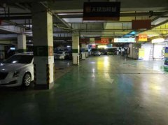 常州火車站停車場怎么收費,停車場收費標準