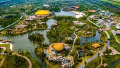 南通火車站到南通野生動物園路線,兩種線路可供選擇