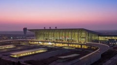 連云港火車站到機場怎么去?交通方式任你選!